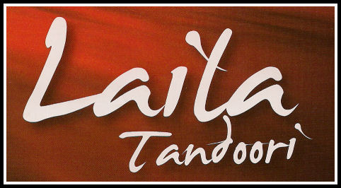 Laila Tandoori, 205 Yorkshire Street, Rochdale, Lancashire.